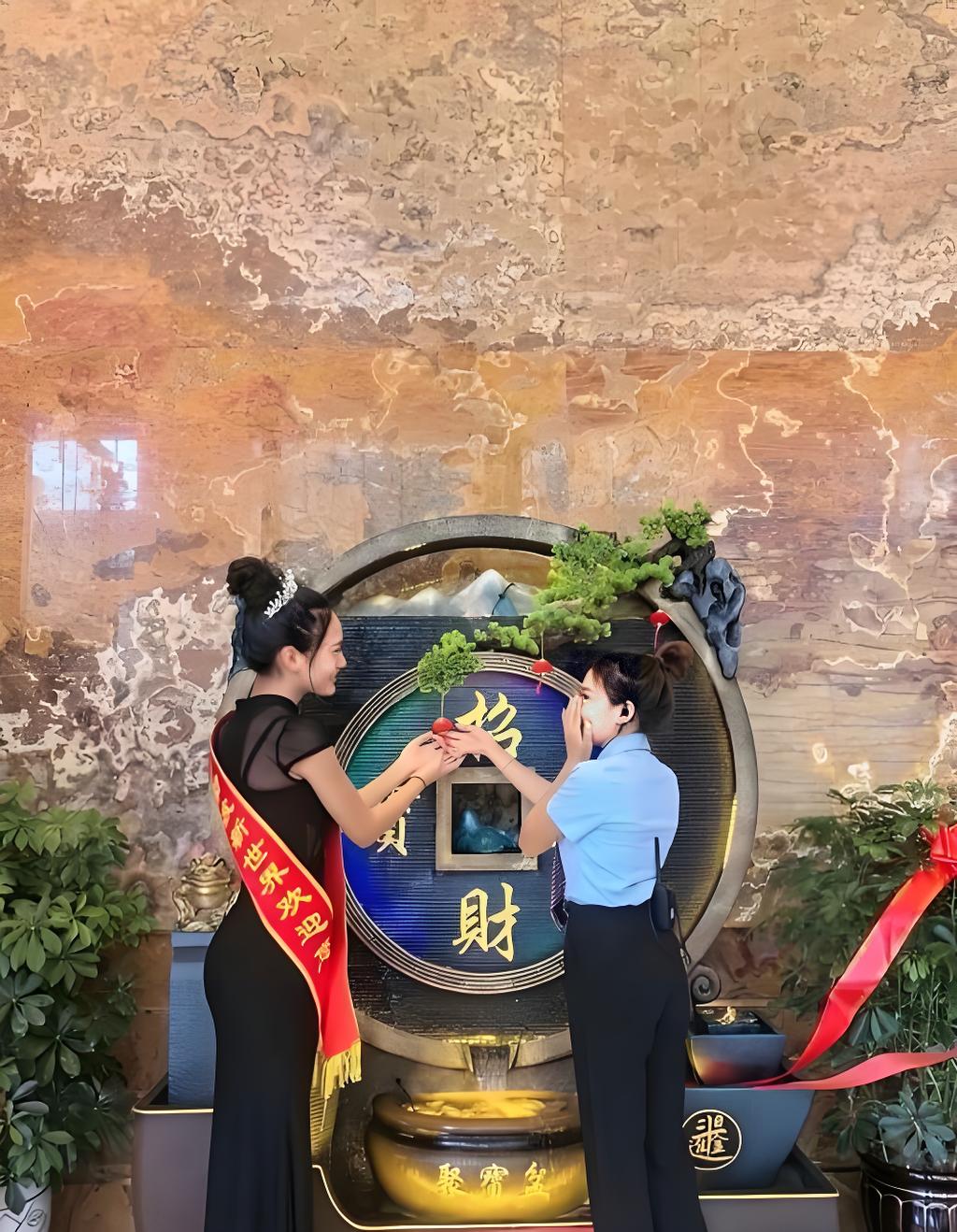 新盛专员对接