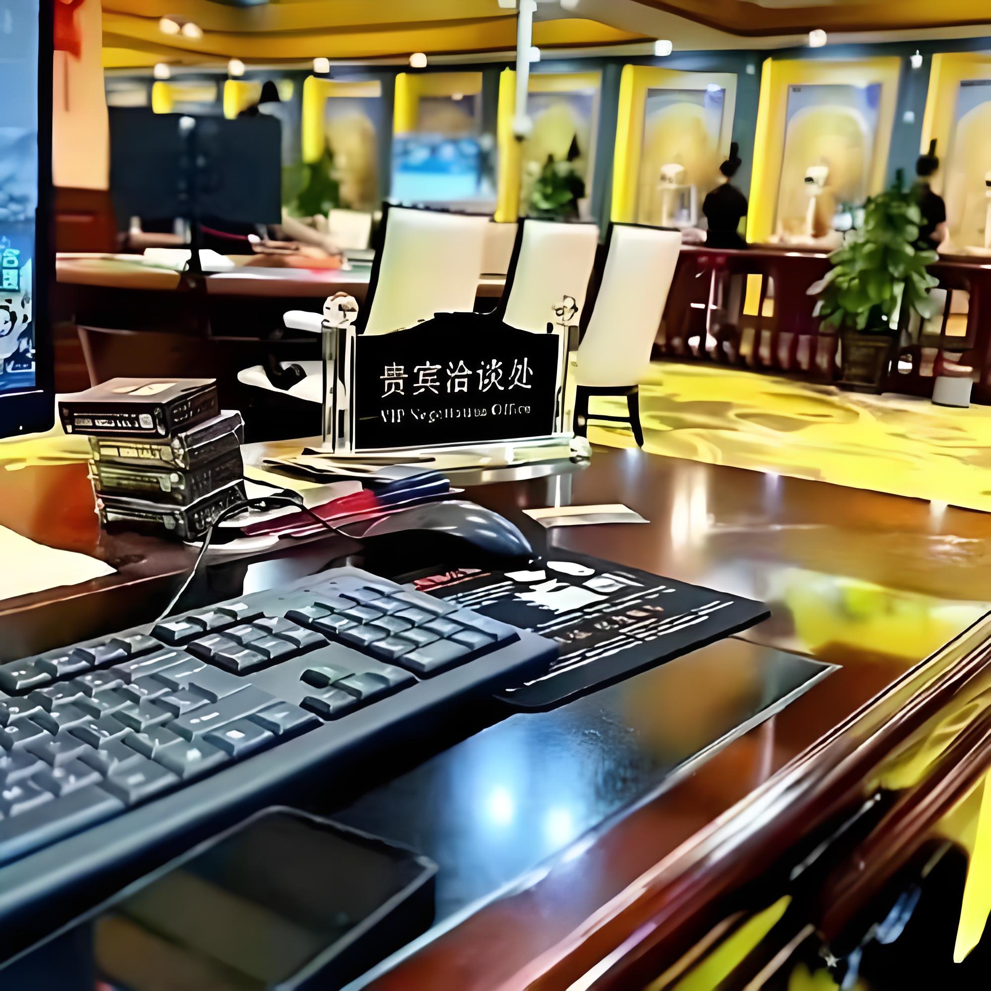 服务保障